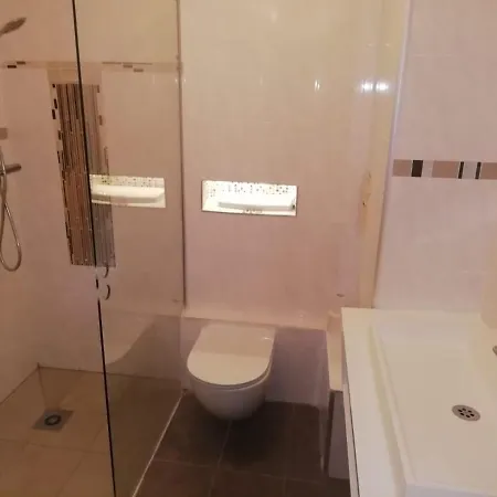 Monteurzimmer Apartamento *